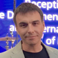 Павел Сергеевич Соколов